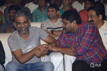 Geetha Govindham Movie Audio Launch Photos